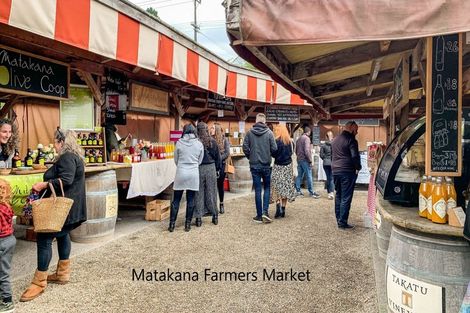 Photo of property in 3 Penney Rise, Matakana, 0985