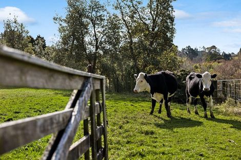 Photo of property in 74 Dale Road, Ramarama, Drury, 2579