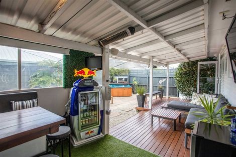 Photo of property in 167 Highsted Road, Casebrook, Christchurch, 8051