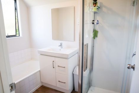 Photo of property in 3/2 Canon Street, St Albans, Christchurch, 8014