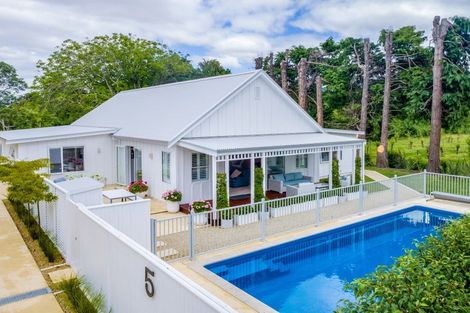 Photo of property in 5 Woodlands Way, Greytown, 5712