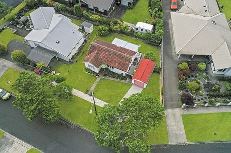 Photo of property in 25 Young Street, Te Awamutu, 3800