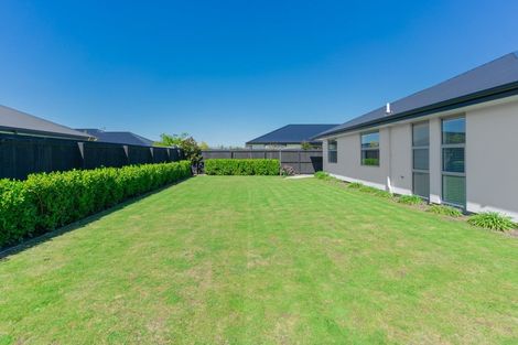 Photo of property in 93 Georgina Street, Marshland, Christchurch, 8083