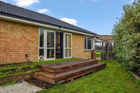 Photo of property in 33 Shelley Street, Rolleston, 7614