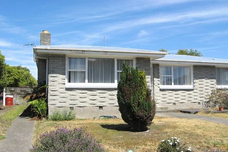 Photo of property in 6a Chartwell Street, Burwood, Christchurch, 8083