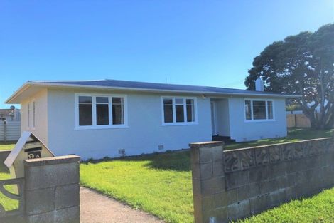 Photo of property in 9a Bamber Street, Castlecliff, Whanganui, 4501