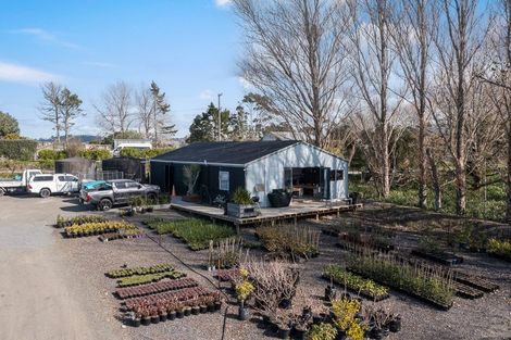 Photo of property in 146 Top Road, Dairy Flat, Albany, 0792