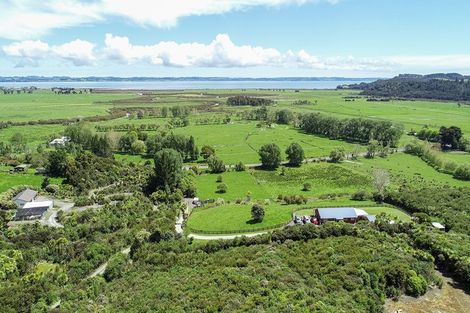 Photo of property in 2708 Kaipara Coast Highway, Glorit, Warkworth, 0984