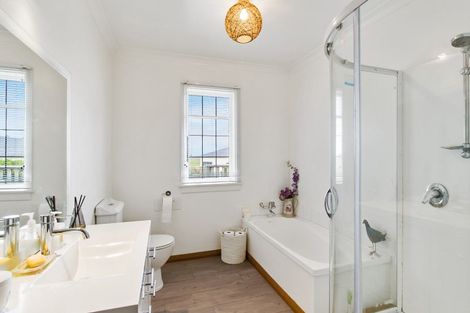 Photo of property in 64 Rosewill Valley Road, Washdyke Flat, Timaru, 7975