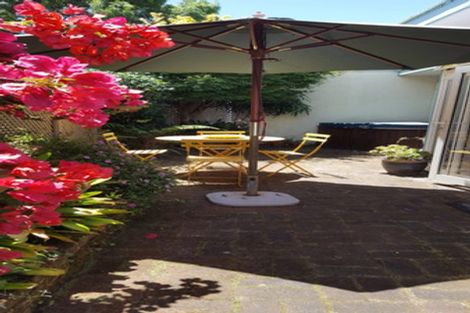 Photo of property in 4/27 Ashby Avenue, Saint Heliers, Auckland, 1071