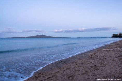 Photo of property in 4/26 Sanders Avenue, Takapuna, Auckland, 0622