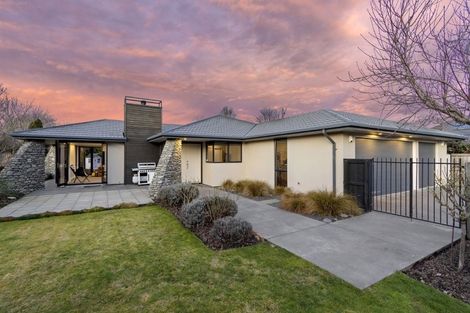 Photo of property in 41 Birchs Road, Prebbleton, 7604