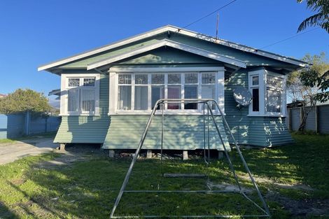 Photo of property in 62 Cobden Street, Westport, 7825