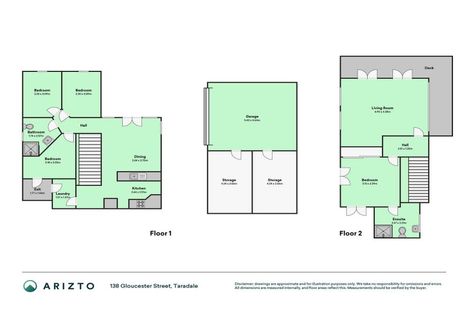 Photo of property in 138 Gloucester Street, Taradale, Napier, 4112