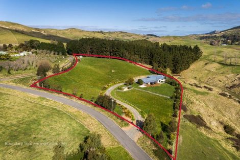 Photo of property in 30 Waipuka Road, Waimarama, Havelock North, 4294