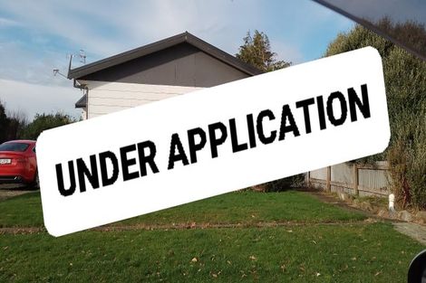 Photo of property in 140 Bain Street, Kingswell, Invercargill, 9812