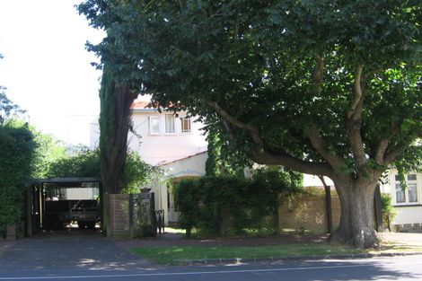 Photo of property in 47 Sarsfield Street, Herne Bay, Auckland, 1011