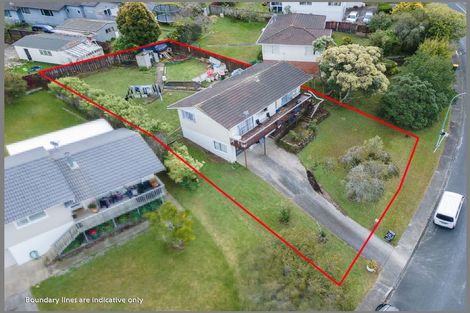 Photo of property in 38 Juniper Road, Sunnynook, Auckland, 0620