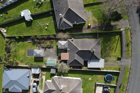 Photo of property in 21 Churchill Avenue, Maeroa, Hamilton, 3200