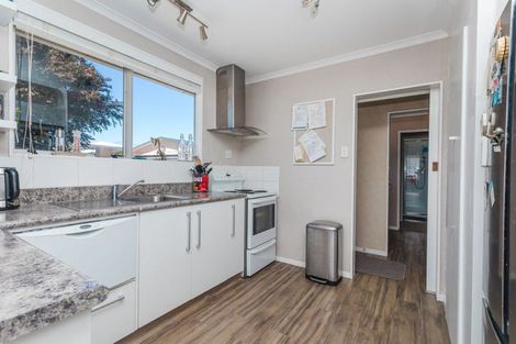 Photo of property in 45 Guy Street, Dannevirke, 4930