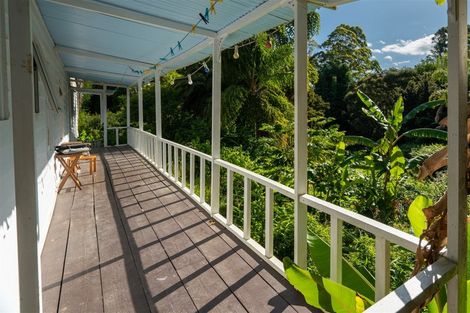 Photo of property in 189 Waikino Road, Karetu, Kawakawa, 0283