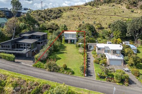 Photo of property in 6 Seavill Park Road, Kuaotunu West, Whitianga, 3592
