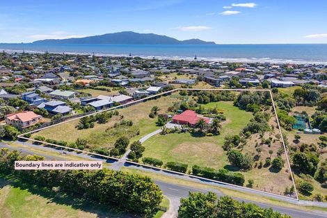 Photo of property in 47 Rutherford Drive, Waikanae Beach, Waikanae, 5036