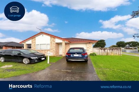 Photo of property in 277 Mahia Road, Weymouth, Auckland, 2103