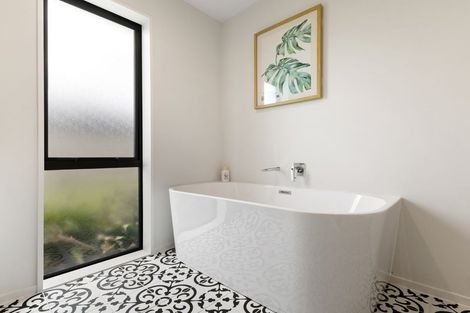 Photo of property in 1 Newman Road, Rolleston, 7614