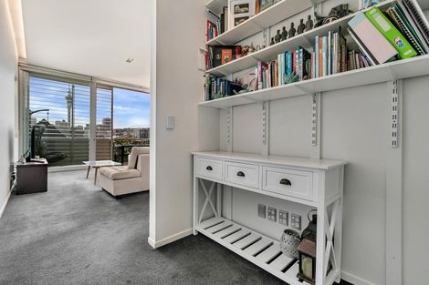 Photo of property in 504/28 College Hill, Freemans Bay, Auckland, 1011