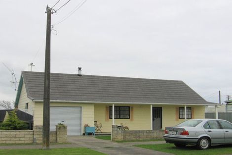 Photo of property in 6 Whittaker Street Foxton Horowhenua District