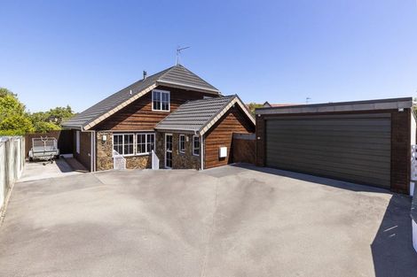 Photo of property in 22a Fyffe Street, Witherlea, Blenheim, 7201