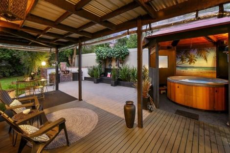 Photo of property in 14b Michigan Place, Burwood, Christchurch, 8083