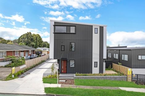 Photo of property in 5/220 Pakuranga Road, Pakuranga Heights, Auckland, 2010