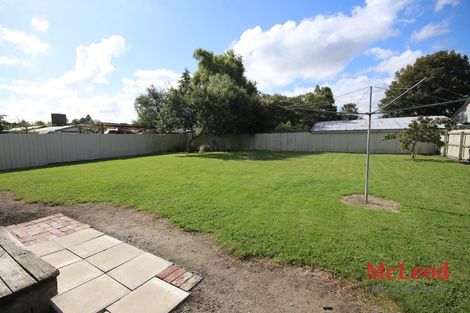 Photo of property in 47 Michael Street, Rakaia, 7710