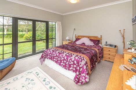 Photo of property in 268 Campbell Road, Brunswick, Whanganui, 4571