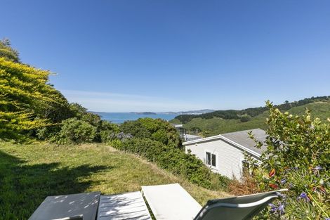 Photo of property in 20 Titiro Moana Road, Korokoro, Lower Hutt, 5012