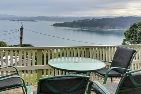Photo of property in 112 Grafton Road, Roseneath, Wellington, 6011