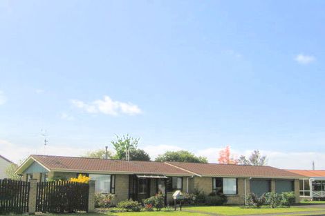 Photo of property in 8 Titoki Street, Matamata, 3400