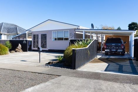 Photo of property in 63 Burgoyne Street, Woodville, 4920