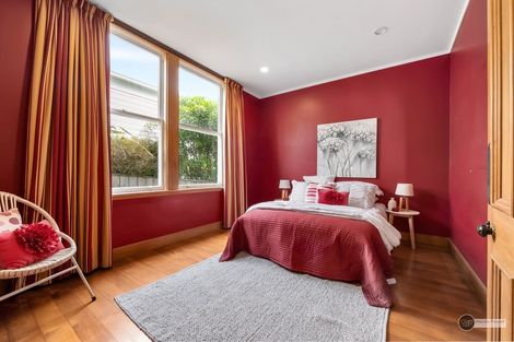 Photo of property in 11 Rankin Street, Wadestown, Wellington, 6012