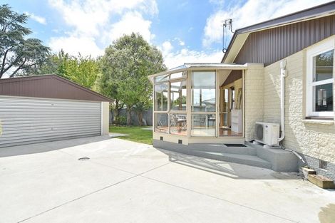 Photo of property in 46 Glenmore Avenue, Casebrook, Christchurch, 8051