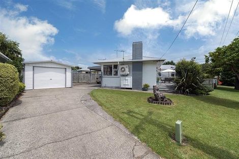Photo of property in 24 Bertram Street, Hillcrest, Rotorua, 3015