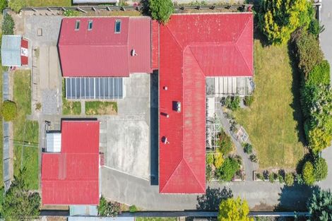 Photo of property in 75 Archibald Street, Tinwald, Ashburton, 7700