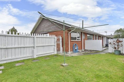 Photo of property in 58a King Street, Rangiora, 7400