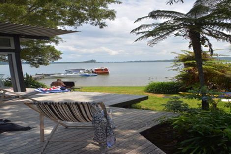 Photo of property in 171 Tumoana Road, Tikitere, Rotorua, 3074