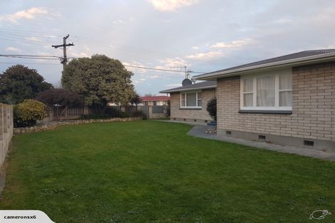Photo of property in 99 Wycliffe Street, Onekawa, Napier, 4110