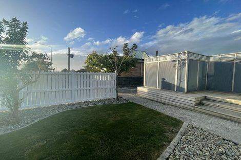 Photo of property in 91 Racecourse Road, Glengarry, Invercargill, 9810