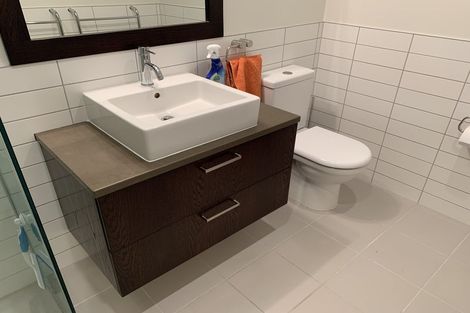 Photo of property in Chews Lane Apartments, 10c/9 Chews Lane, Wellington Central, Wellington, 6011