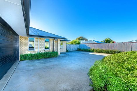 Photo of property in 6a Byron Street, Rolleston, 7614